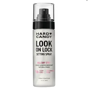 Hard Candy Look on lock