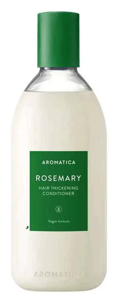Aromatica Rosemary Hair Thickening Conditioner