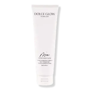 Dolce Glow Mia Instant Body Glow
