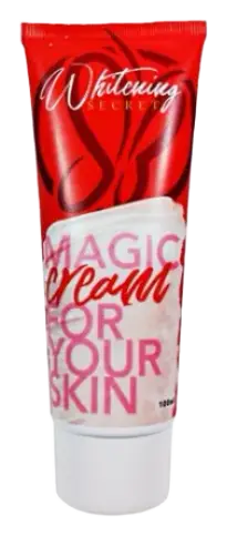 Sheyra Beauty Whitening Secret Magic Cream For Your Skin