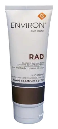 Environ Skin Care Rad Broad Spectrum SPF 30