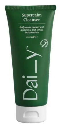 Daily Supercalm Cleanser