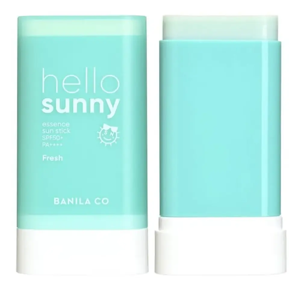 Banila Co Hello Sunny Essence Sun Stick SPF 50+ Fresh
