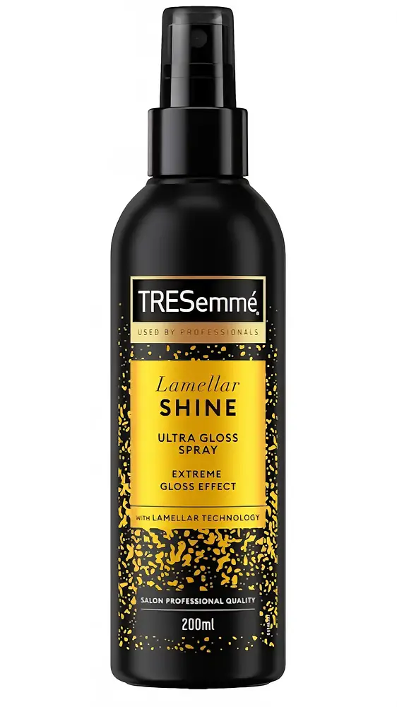 TRESemmé Lamellar Shine Ultra Gloss Spray