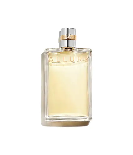 Chanel Allure Eau De Toilette Spray