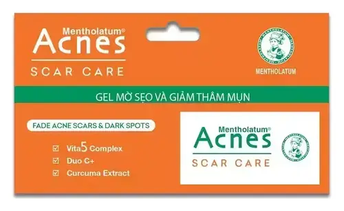 Acnes Scar Care Gel