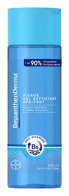 Bepanthen Derma Cleansing Gel