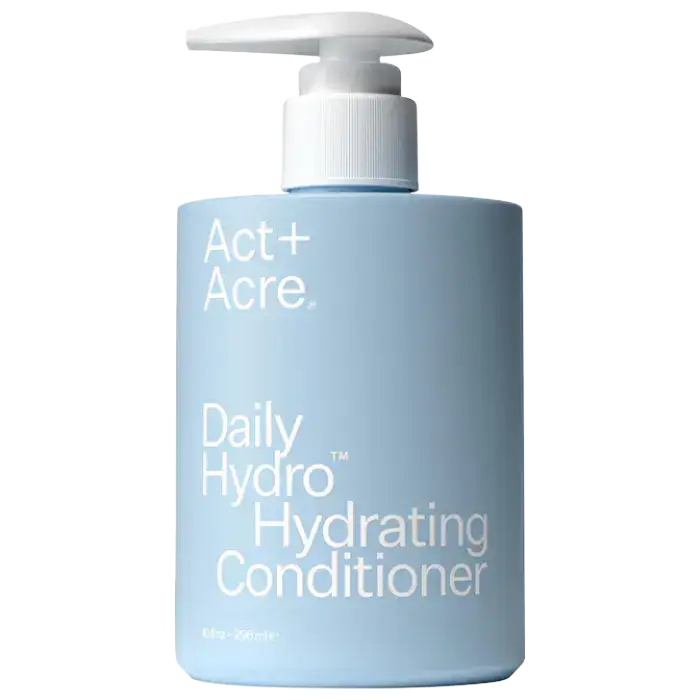 Act+Acre Daily Hydro Hydrating Conditioner