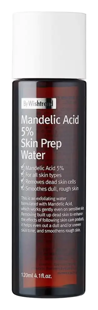 By WishTrend Mandelic Acid 5% Skin Prep Water