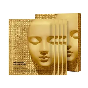 ID PLAcosmetics Id.Az Dermastic Gold Fit Mask