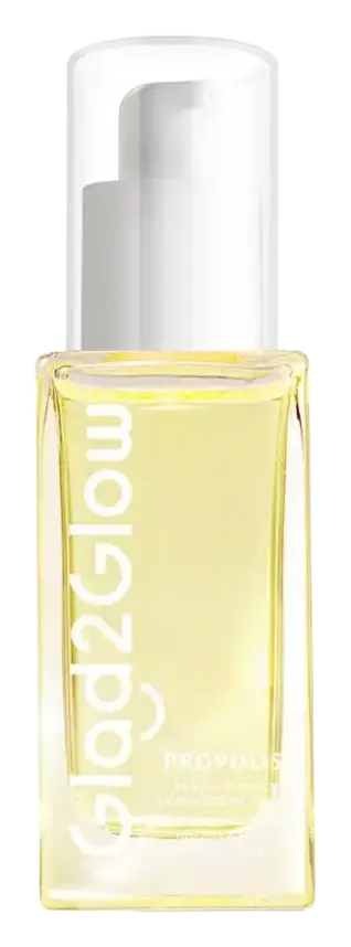 Glad2Glow Propolis 5% Hyaluronic Acid Barrier Essence Toner