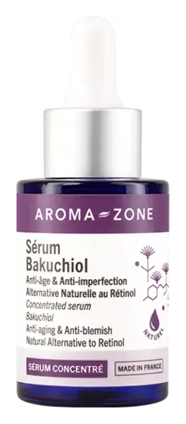 Aroma-Zone Sérum Bakuchiol