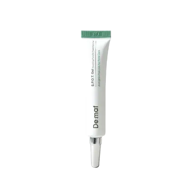 De:Maf S.P.O.T Gel Asia