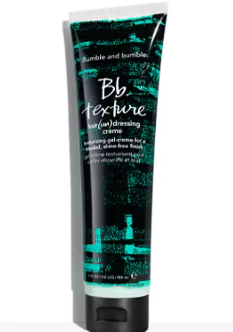 Bumble and bumble. Texture Styling Cream