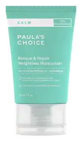 Paula's Choice Rescue & Repair Weightless Moisturizer