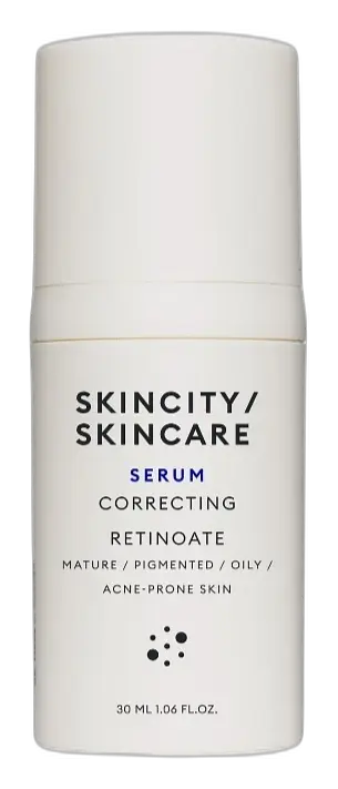 SkinCity Skincare Correcting Serum