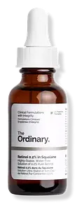 The Ordinary Retinol 0.2% In Squalane