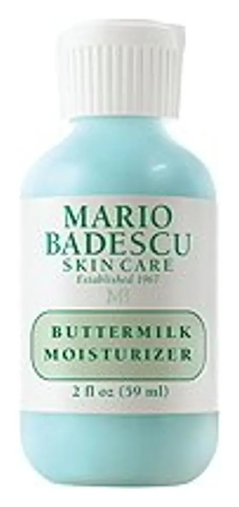 Mario Badescu Buttermilk Moisturizer