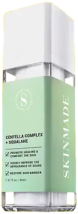 Skinmade Centella Complex + Squalane Serum