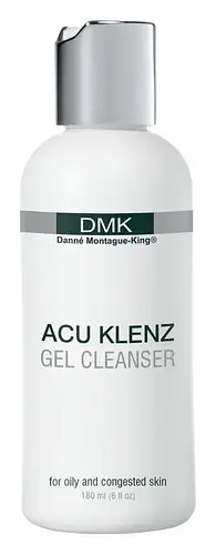 Danné Montague-King (DMK) Acu Klenz