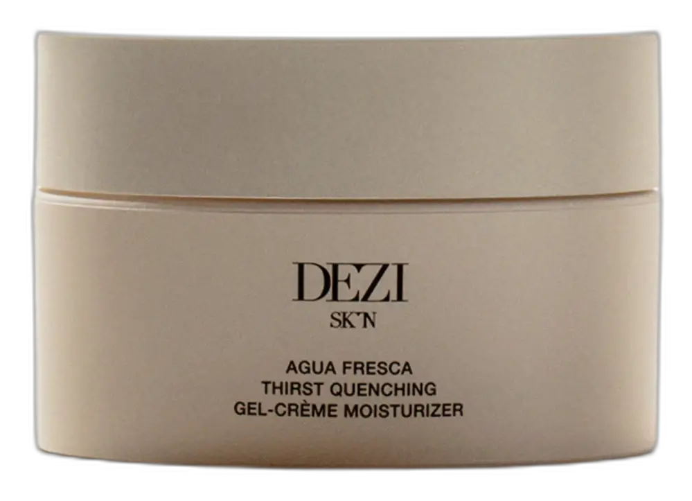 Dezi Skin Agua Fresca