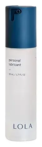 Lola Personal Lubricant