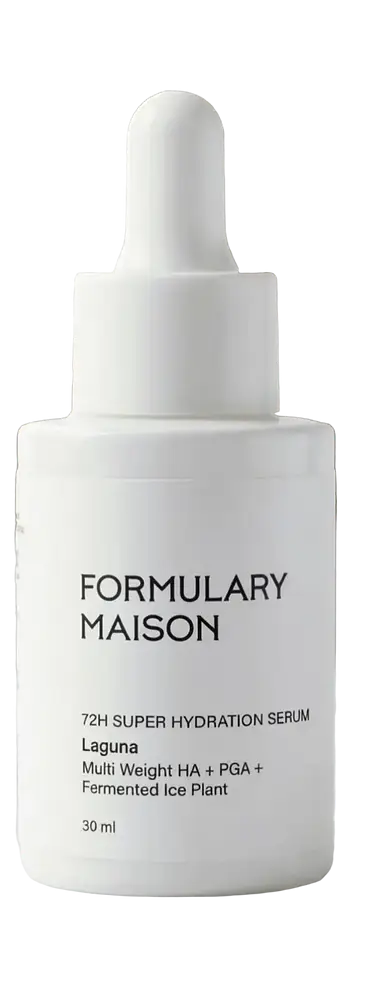 Formulary Maison Laguna 72H Super Hydration Serum