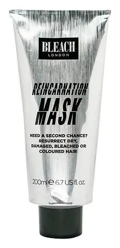Bleach Reincarnation Mask