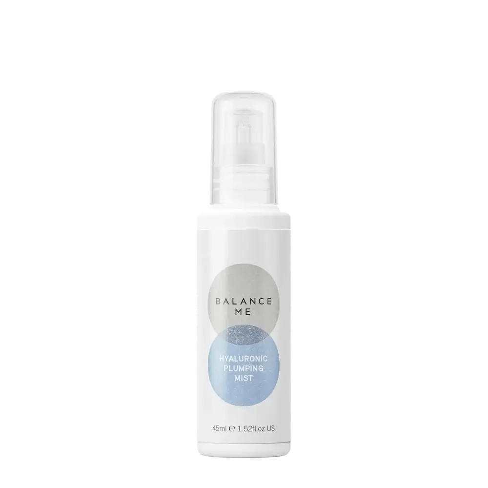Balance Me Hyaluronic Plumping Mist
