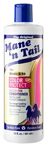 Mane 'n Tail New Color Protect Vegan Formula Conditioner
