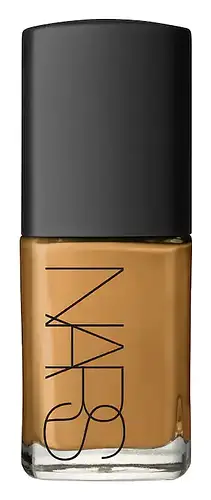 NARS Cosmetics Sheer Glow Foundation Macao