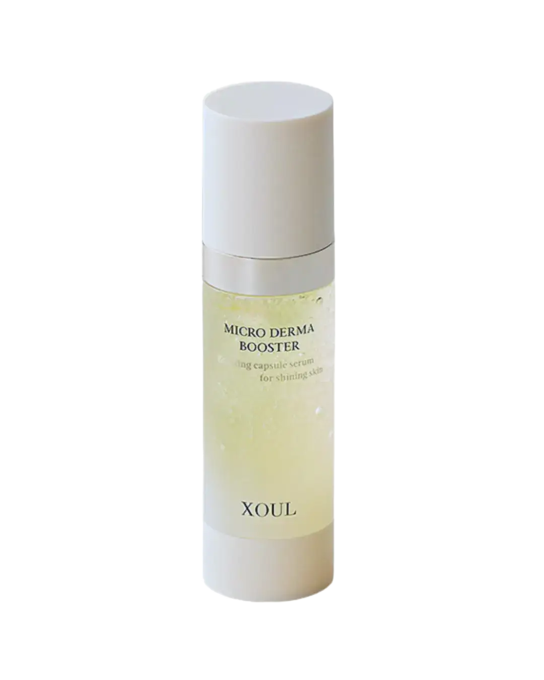 Xoul Micro Derma Booster