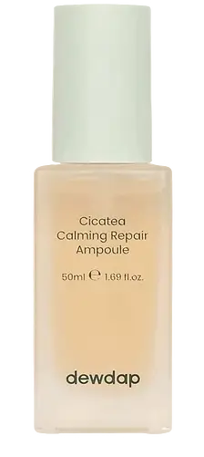 Dewdap Cicatea Calming Repair Ampoule