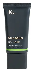 Kayman Beauty Suntella UV Milk SPF 50+ PA++++