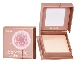 Benefit Cosmetics Dandelion Twinkle Soft Nude-Pink Highlighter