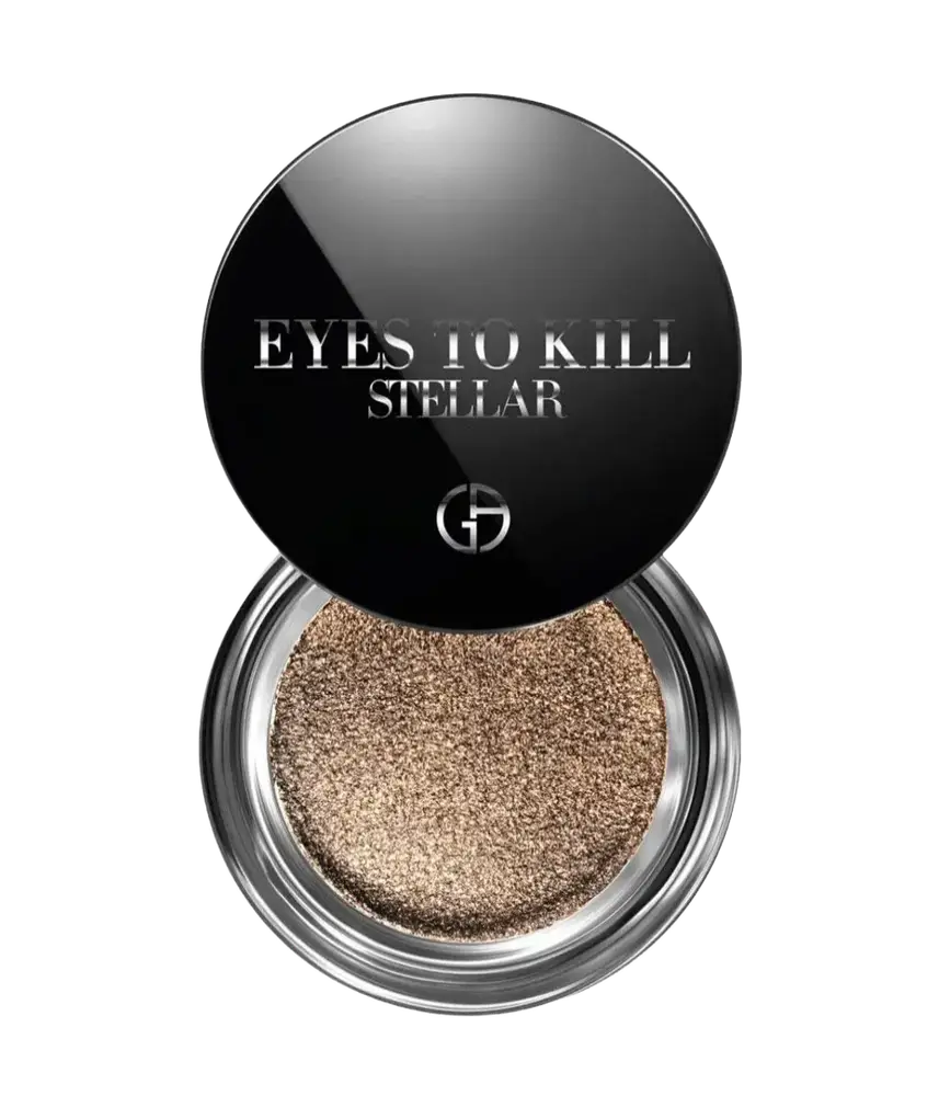 Armani Beauty Eyes To Kill Stellar Eyeshadow 2 - Halo