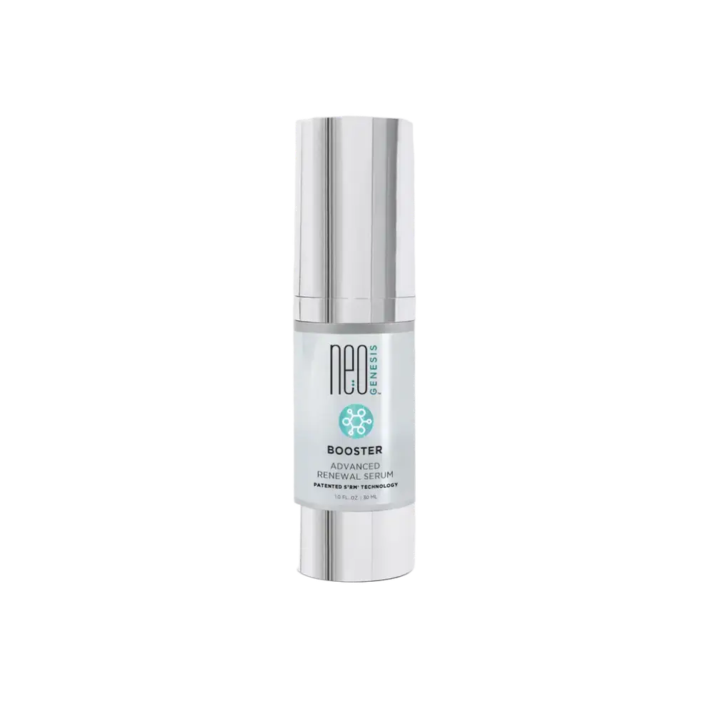 NeoGenesis Booster Advanced Renewal Serum
