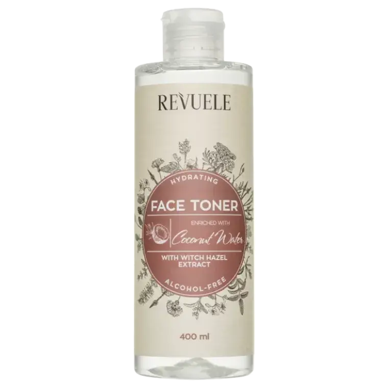 Revuele Hydrating Face Toner