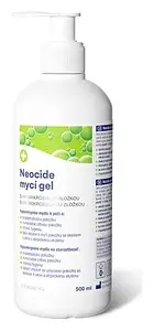 Eneo Neocide Wash Gel