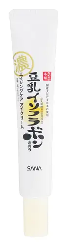 SANA Soy Milk Wrinkle Care Eye Cream