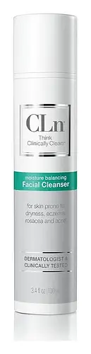 CLn Skin Care Facial Cleanser
