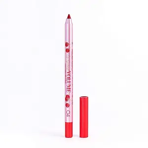 Vivienne Sabo Paris Le Grand Volume Long Lasting Gel Lipliner 04 Red