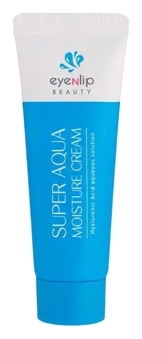 EYENLIP BEAUTY Super Aqua Moisture Cream