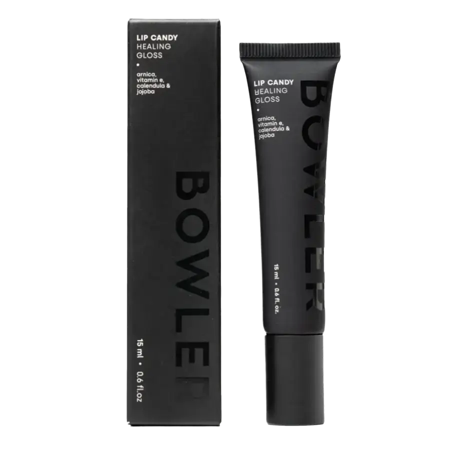 Bowler Renewal Lip Gloss Cherry Almond
