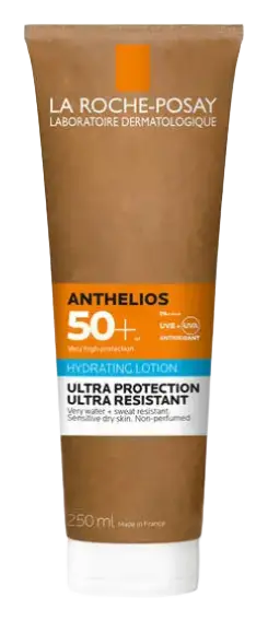 La Roche-Posay Anthelios Hydrating Lotion SPF 50+