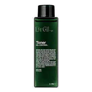 DrGL Toner Oil Control