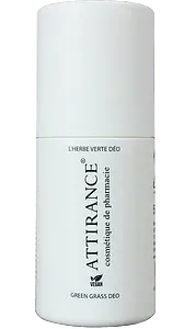 Attirance Deo Green Grass