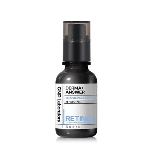 CNP Laboratory CNP Derma+ Answer Tension Angle- Fit Ampule