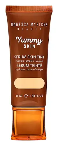 Danessa Myricks Beauty Yummy Skin Serum Skin Tint 1