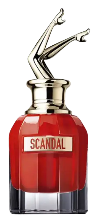Jean Paul Gaultier Scandal Le Parfum Le Parfum